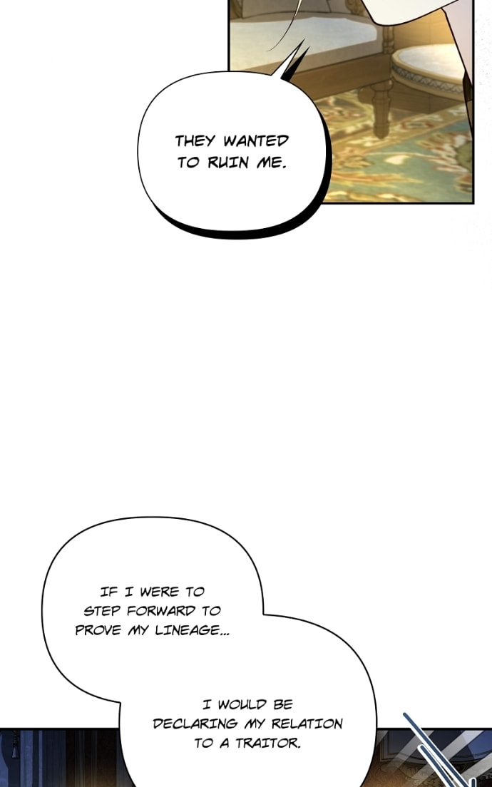 How to Hide the Emperor's Child Chapter 101 page 53 - 