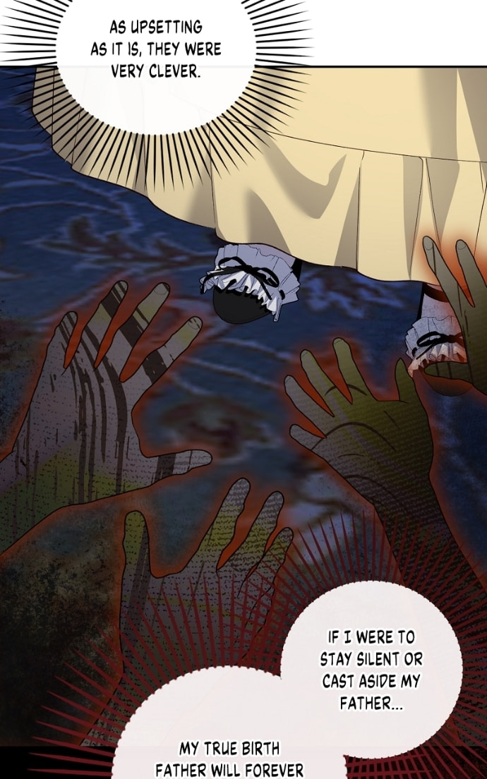 How to Hide the Emperor's Child Chapter 101 page 55 - 