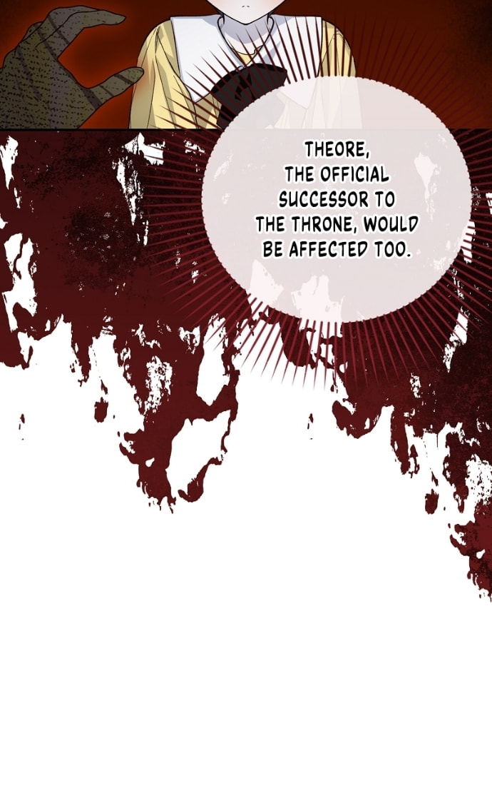 How to Hide the Emperor's Child Chapter 101 page 57 - 