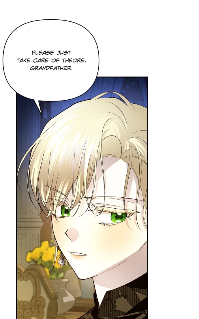 How to Hide the Emperor's Child Chapter 101 page 58 - 