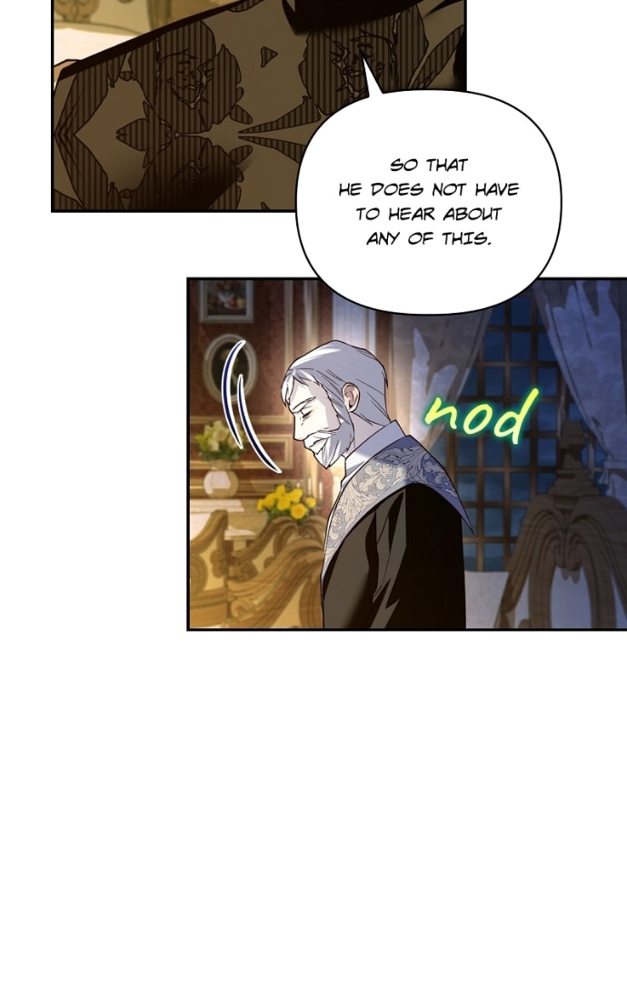 How to Hide the Emperor's Child Chapter 101 page 59 - 