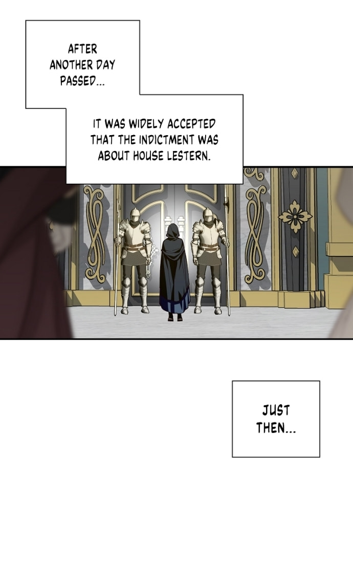 How to Hide the Emperor's Child Chapter 101 page 60 - 