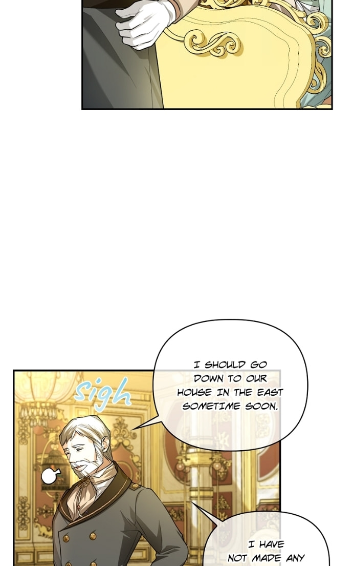 How to Hide the Emperor's Child Chapter 101 page 7 - 