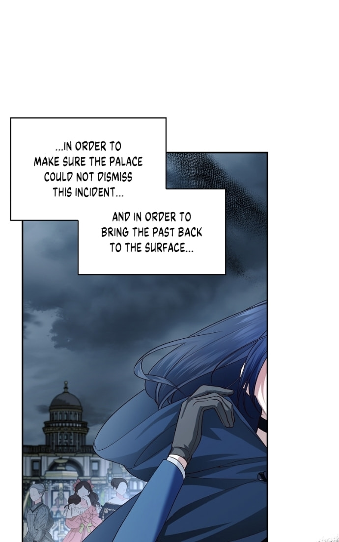 How to Hide the Emperor's Child Chapter 101 page 61 - 