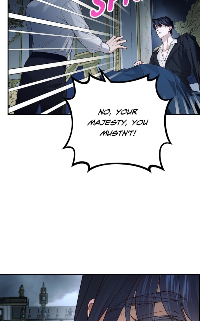 How to Hide the Emperor's Child Chapter 101 page 65 - 