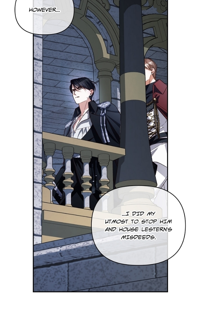 How to Hide the Emperor's Child Chapter 101 page 67 - 