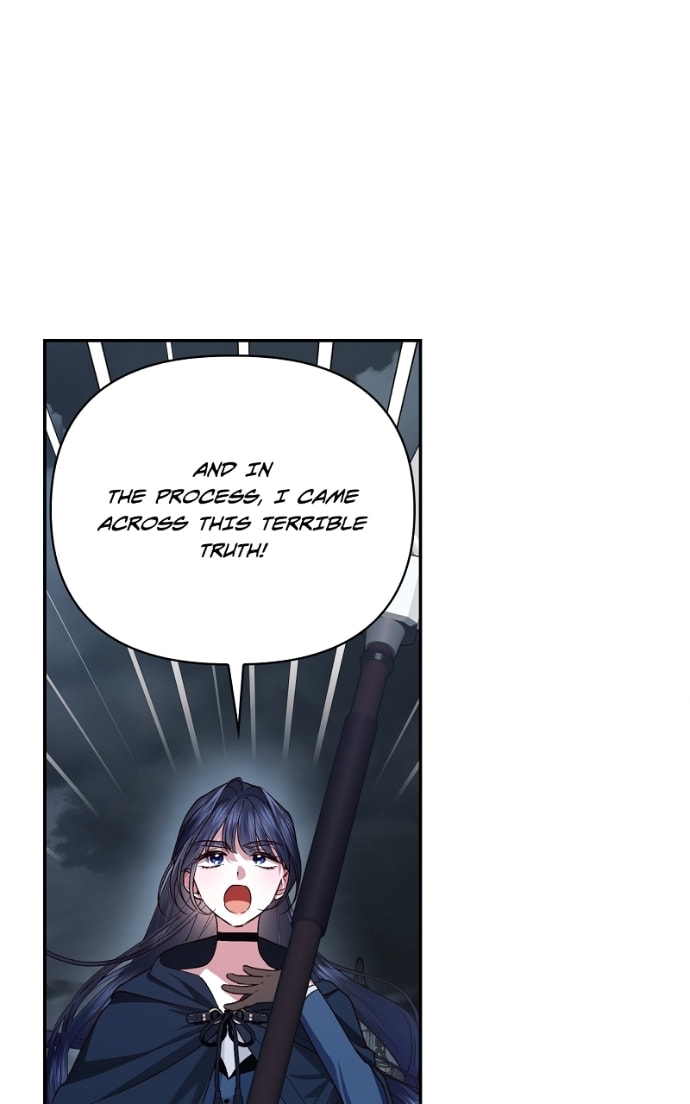 How to Hide the Emperor's Child Chapter 101 page 68 - 