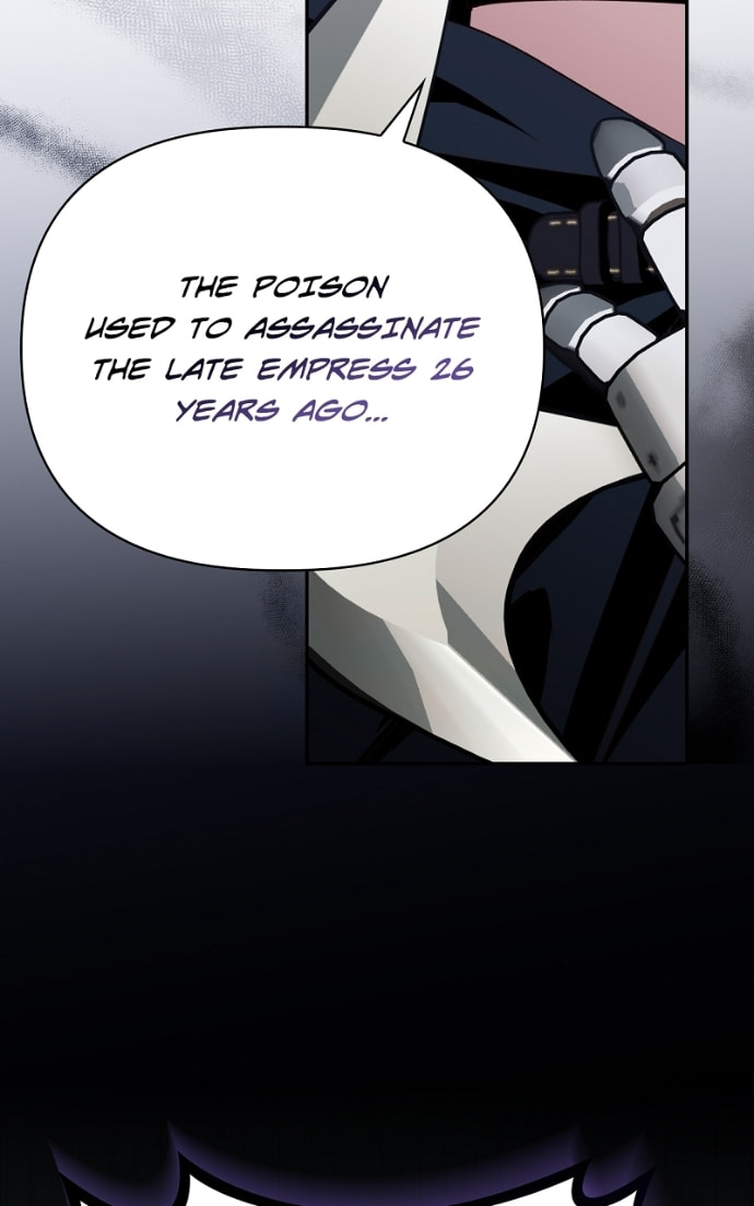How to Hide the Emperor's Child Chapter 101 page 70 - 