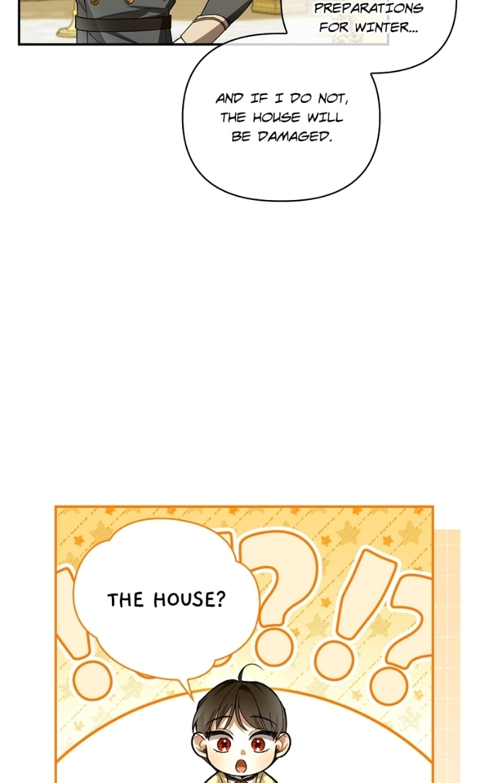 How to Hide the Emperor's Child Chapter 101 page 8 - 