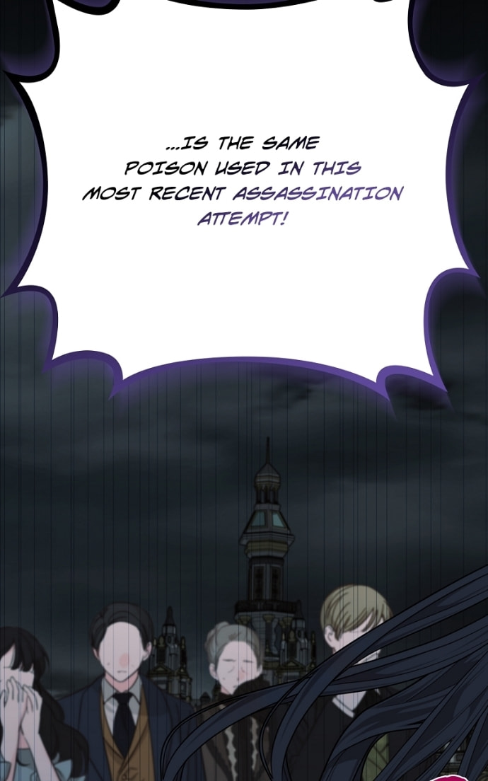 How to Hide the Emperor's Child Chapter 101 page 71 - 