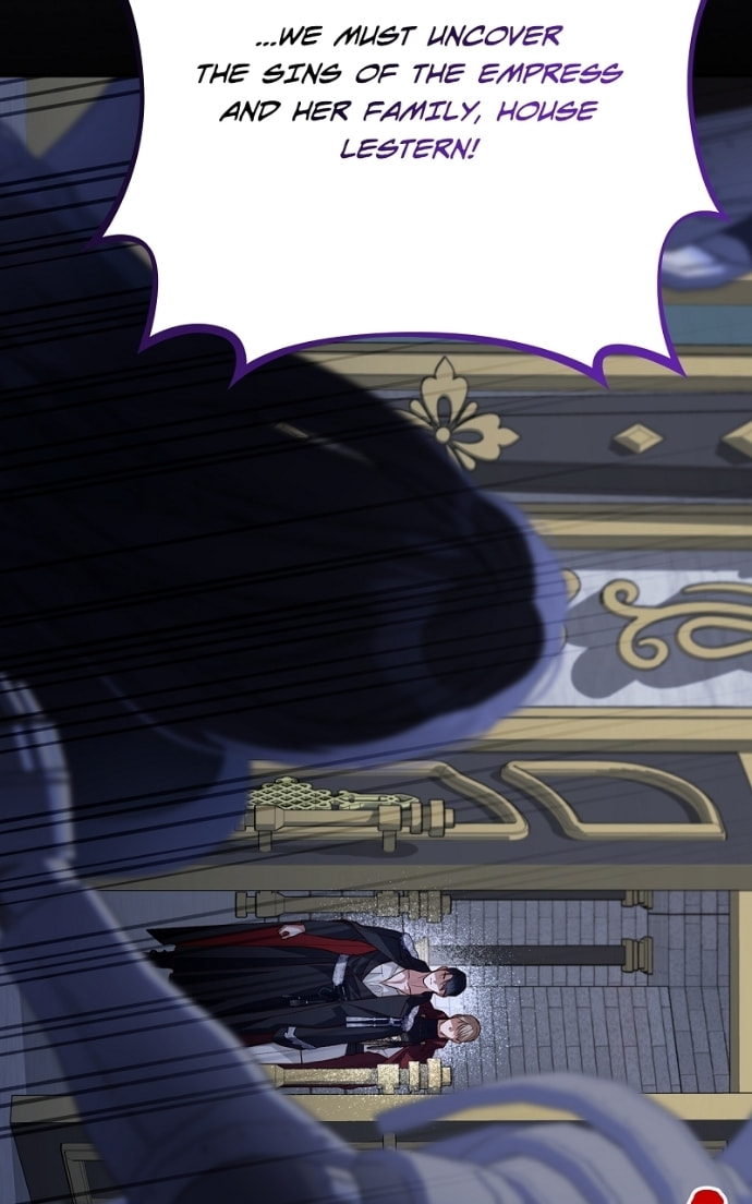 How to Hide the Emperor's Child Chapter 101 page 74 - 