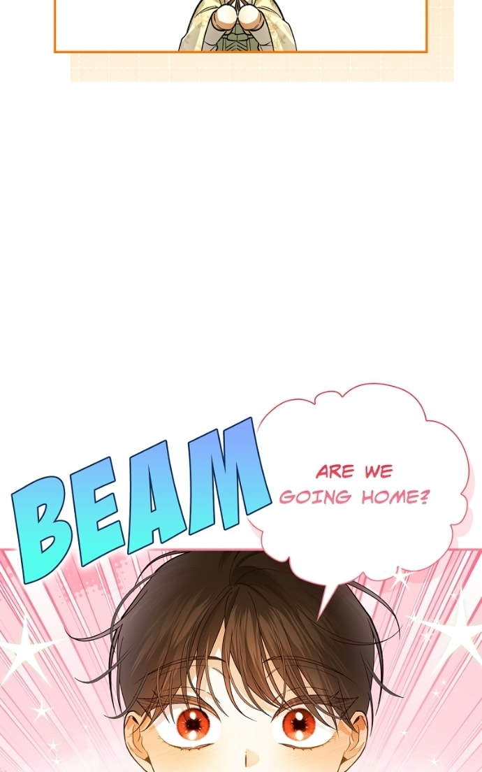 How to Hide the Emperor's Child Chapter 101 page 9 - 