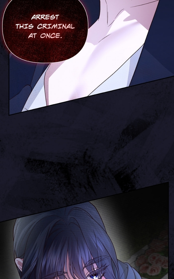 How to Hide the Emperor's Child Chapter 101 page 81 - 