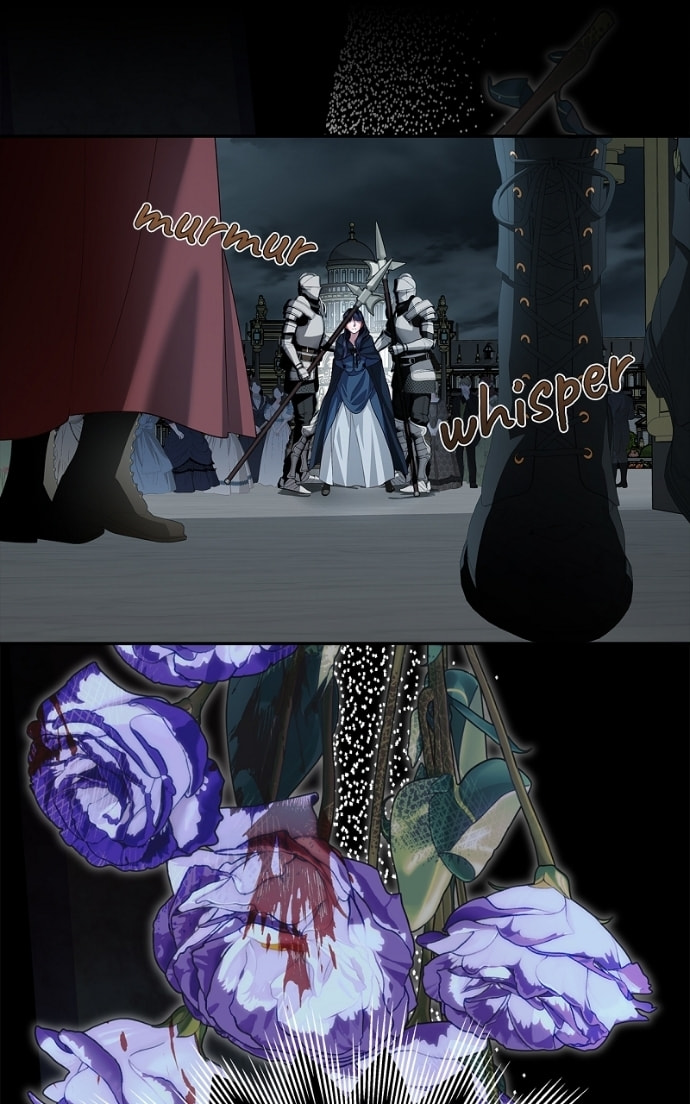 How to Hide the Emperor's Child Chapter 101 page 83 - 