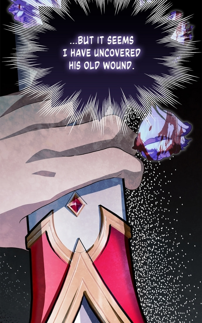 How to Hide the Emperor's Child Chapter 101 page 84 - 
