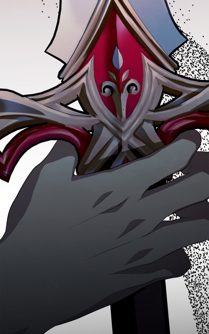 How to Hide the Emperor's Child Chapter 101 page 86 - 