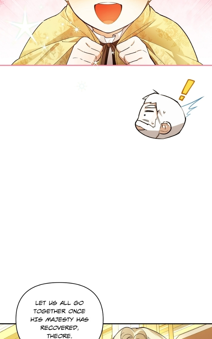 How to Hide the Emperor's Child Chapter 101 page 10 - 