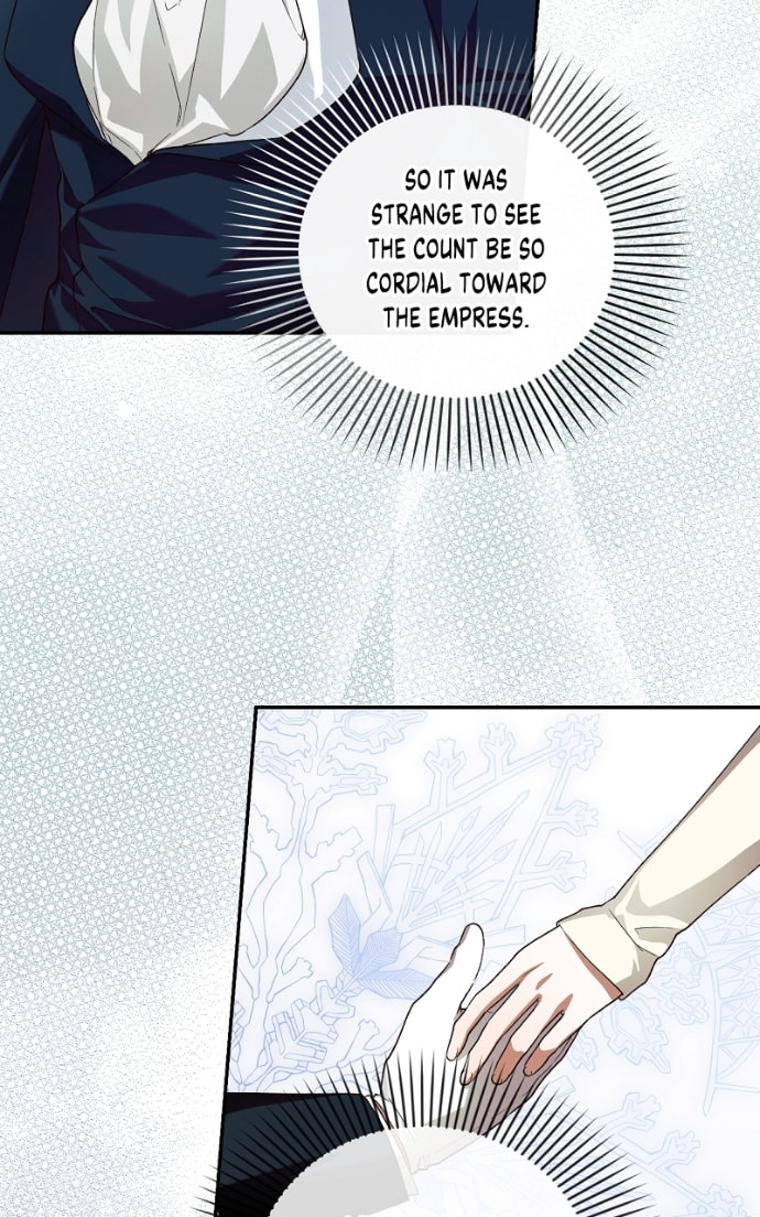 How to Hide the Emperor's Child Chapter 102 page 11 - 