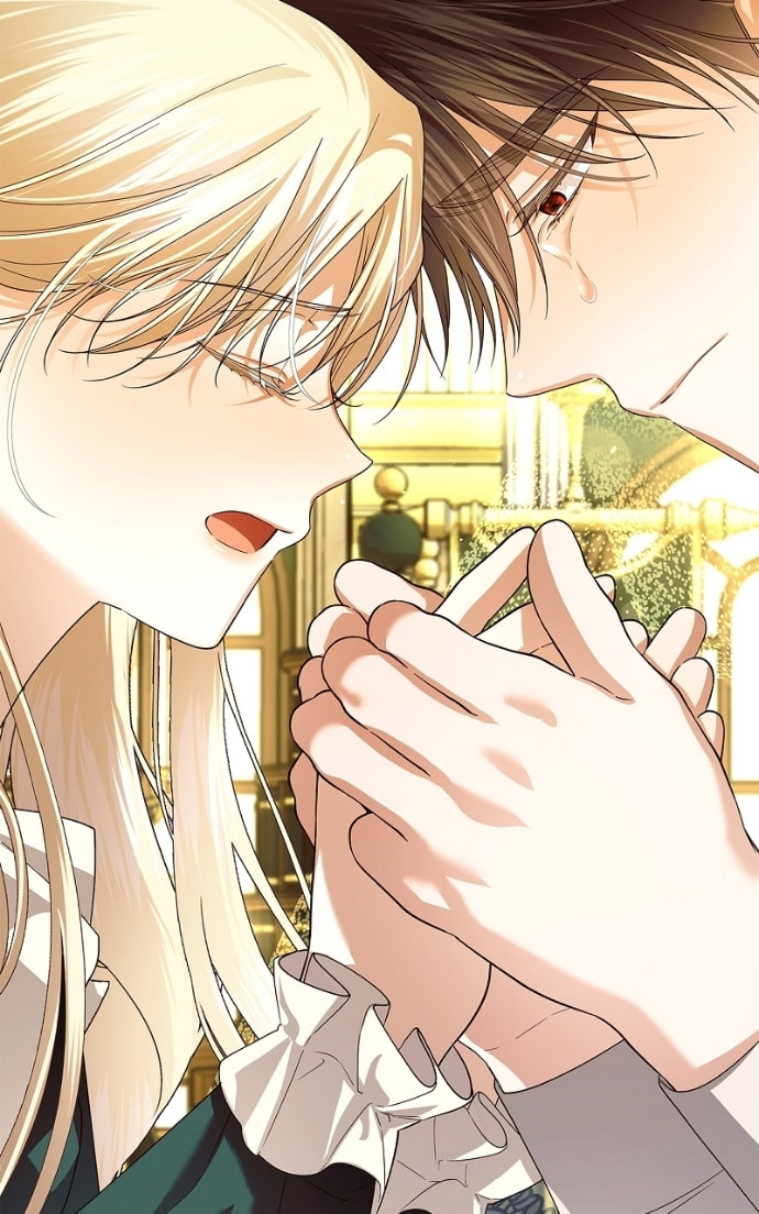 How to Hide the Emperor's Child Chapter 102 page 102 - 