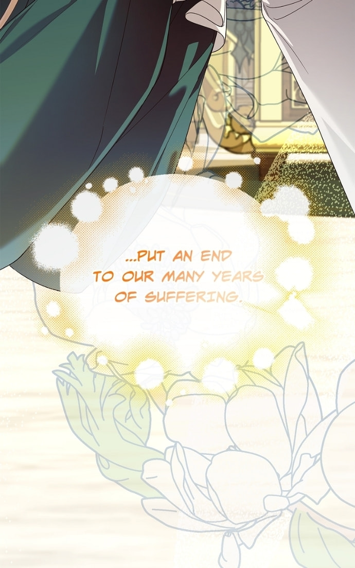 How to Hide the Emperor's Child Chapter 102 page 103 - 