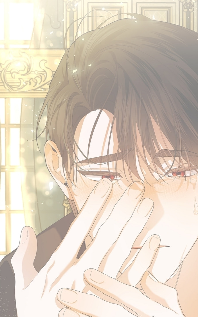 How to Hide the Emperor's Child Chapter 102 page 105 - 