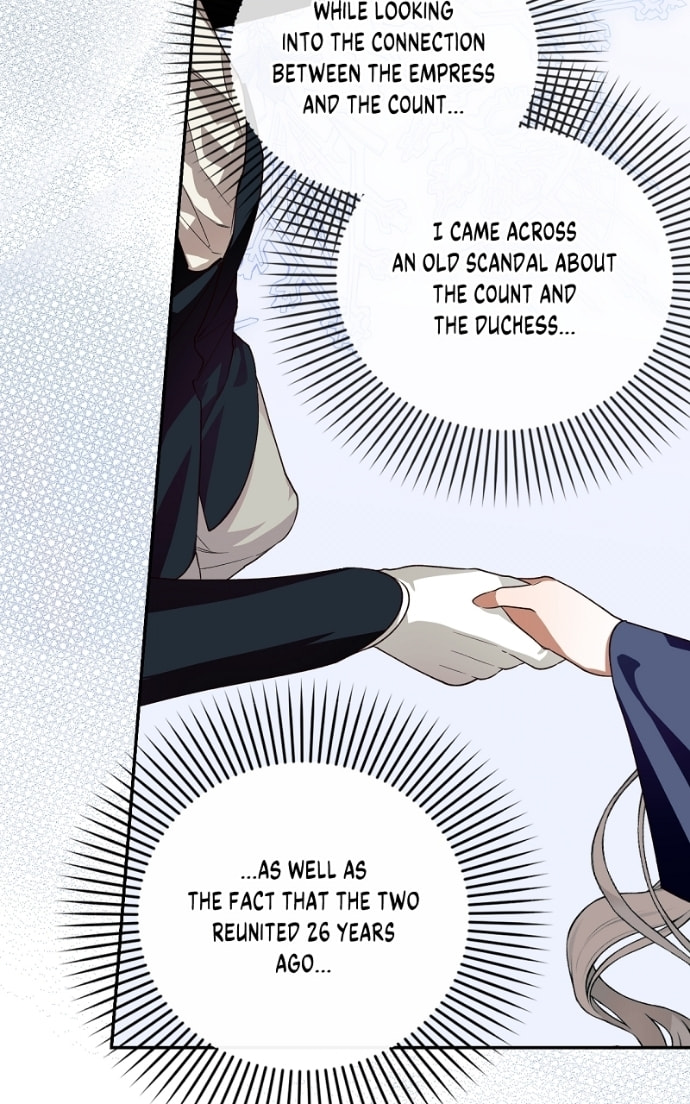 How to Hide the Emperor's Child Chapter 102 page 12 - 
