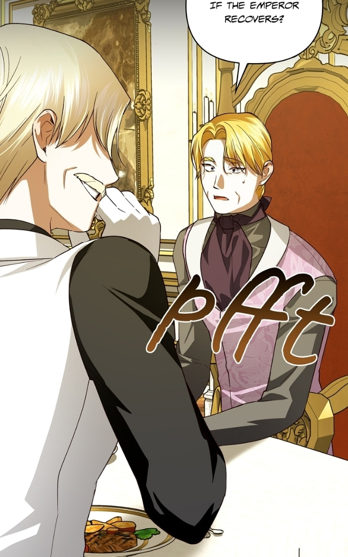 How to Hide the Emperor's Child Chapter 102 page 16 - 