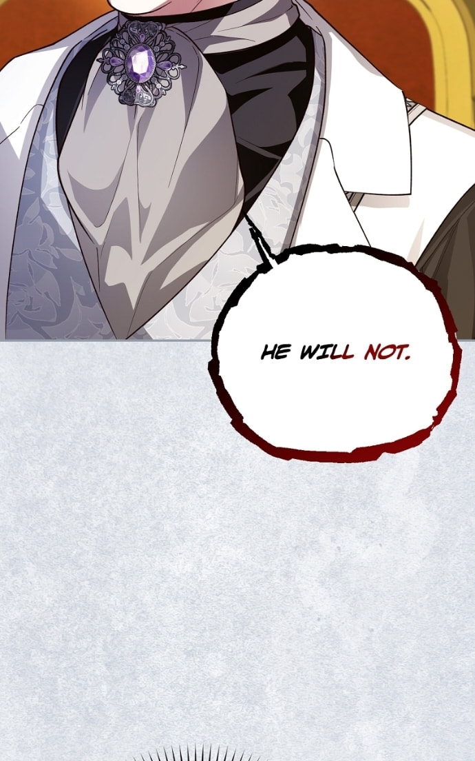 How to Hide the Emperor's Child Chapter 102 page 18 - 