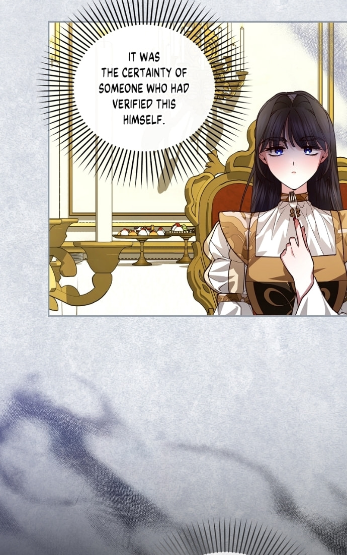How to Hide the Emperor's Child Chapter 102 page 19 - 