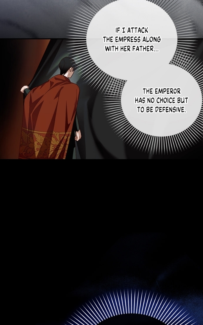 How to Hide the Emperor's Child Chapter 102 page 20 - 