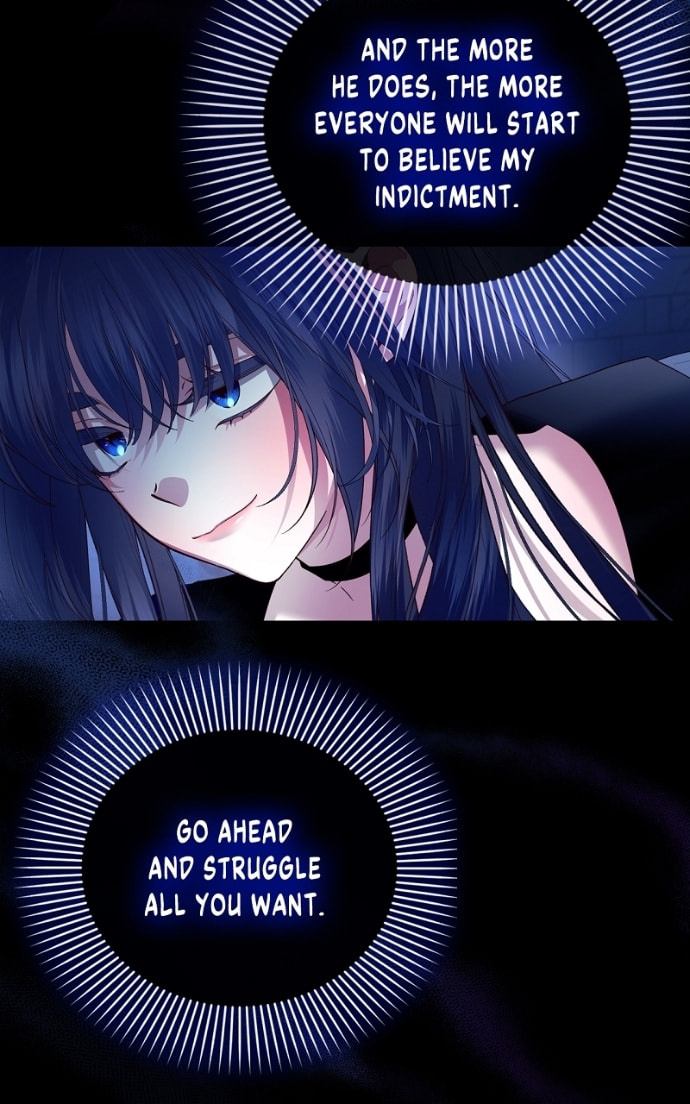 How to Hide the Emperor's Child Chapter 102 page 21 - 