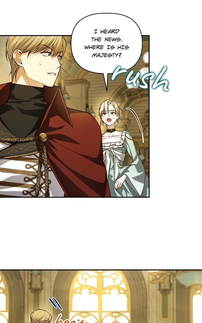 How to Hide the Emperor's Child Chapter 102 page 24 - 