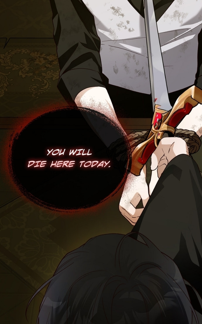 How to Hide the Emperor's Child Chapter 102 page 27 - 
