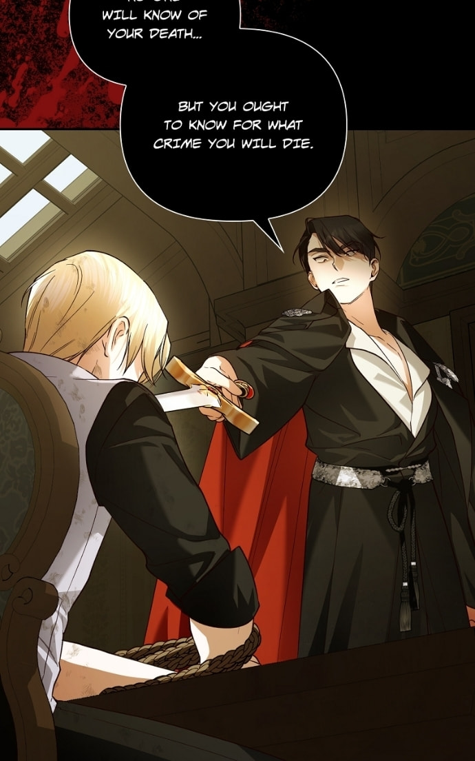 How to Hide the Emperor's Child Chapter 102 page 29 - 