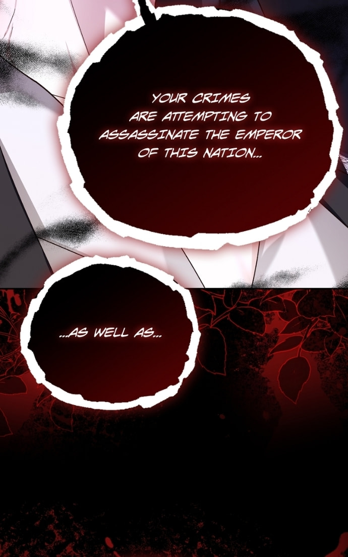 How to Hide the Emperor's Child Chapter 102 page 31 - 