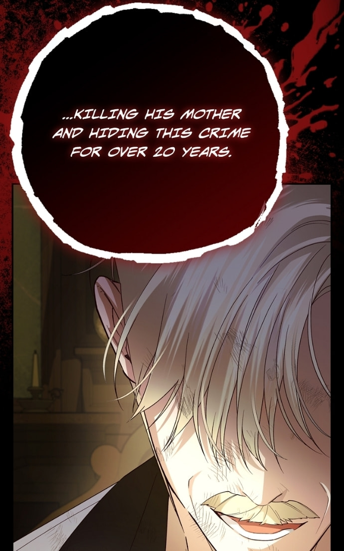 How to Hide the Emperor's Child Chapter 102 page 32 - 
