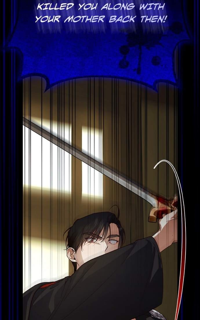 How to Hide the Emperor's Child Chapter 102 page 35 - 
