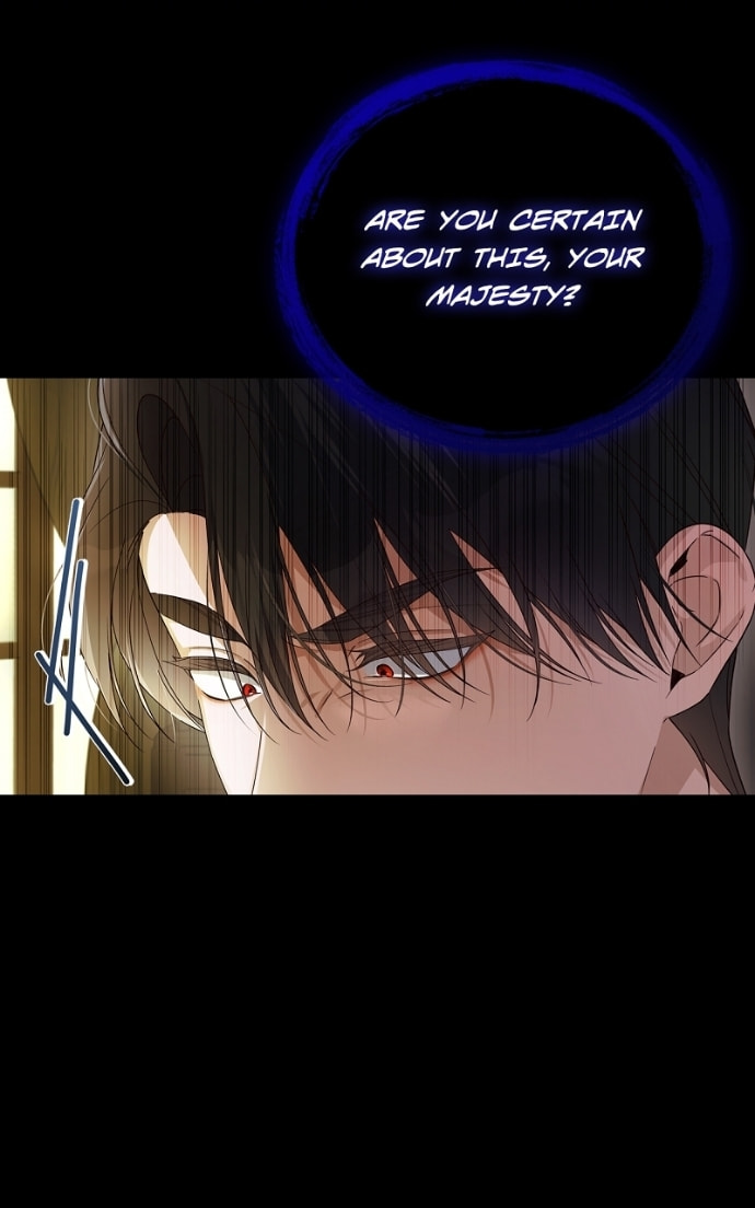 How to Hide the Emperor's Child Chapter 102 page 37 - 