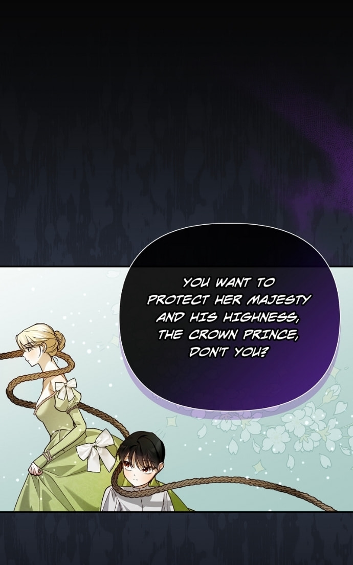 How to Hide the Emperor's Child Chapter 102 page 42 - 