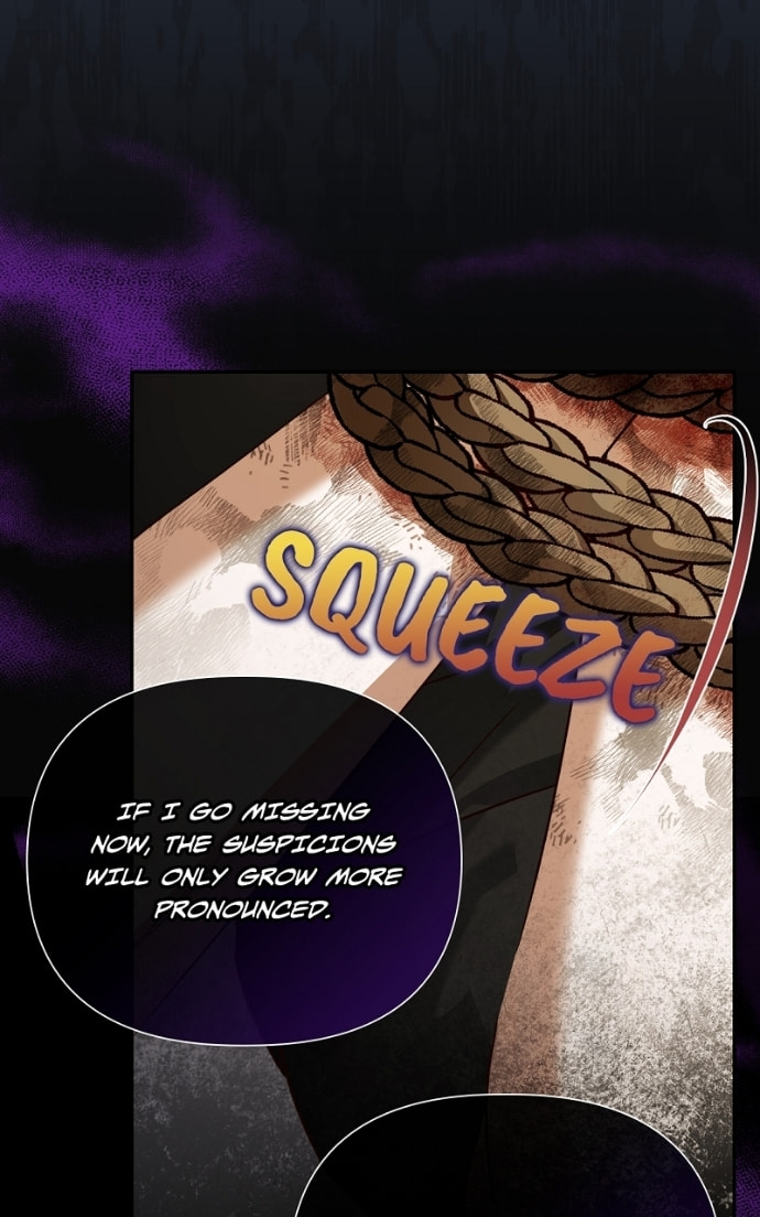How to Hide the Emperor's Child Chapter 102 page 43 - 