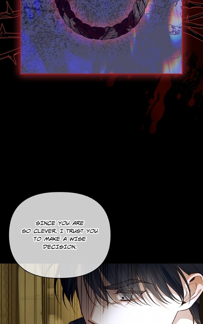 How to Hide the Emperor's Child Chapter 102 page 46 - 