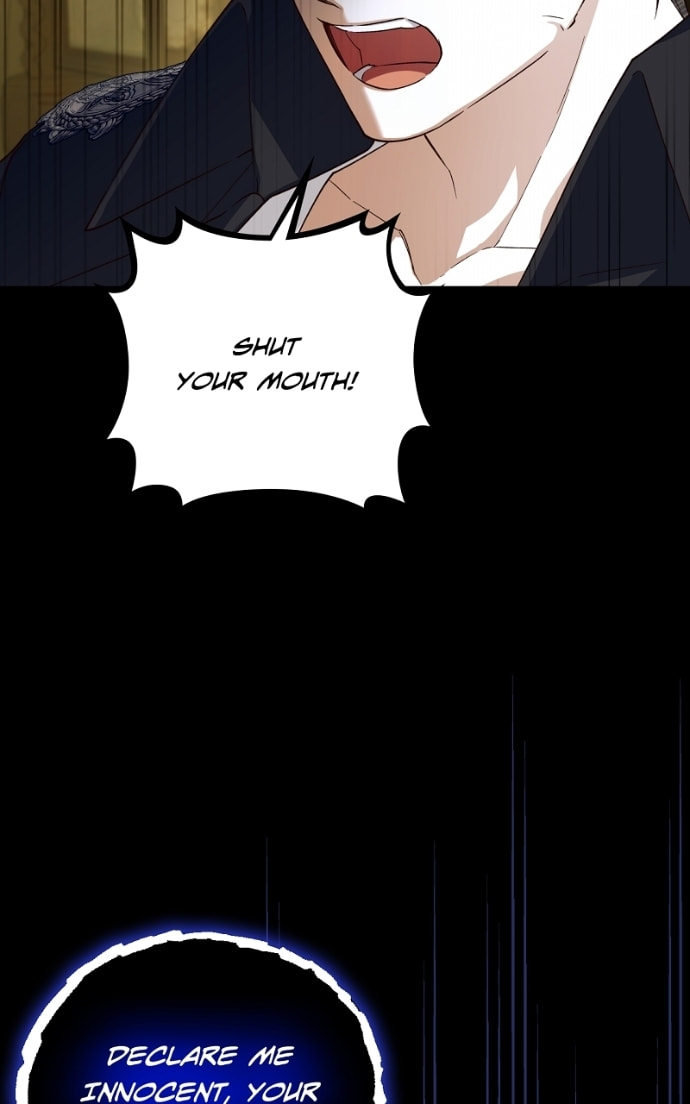 How to Hide the Emperor's Child Chapter 102 page 47 - 