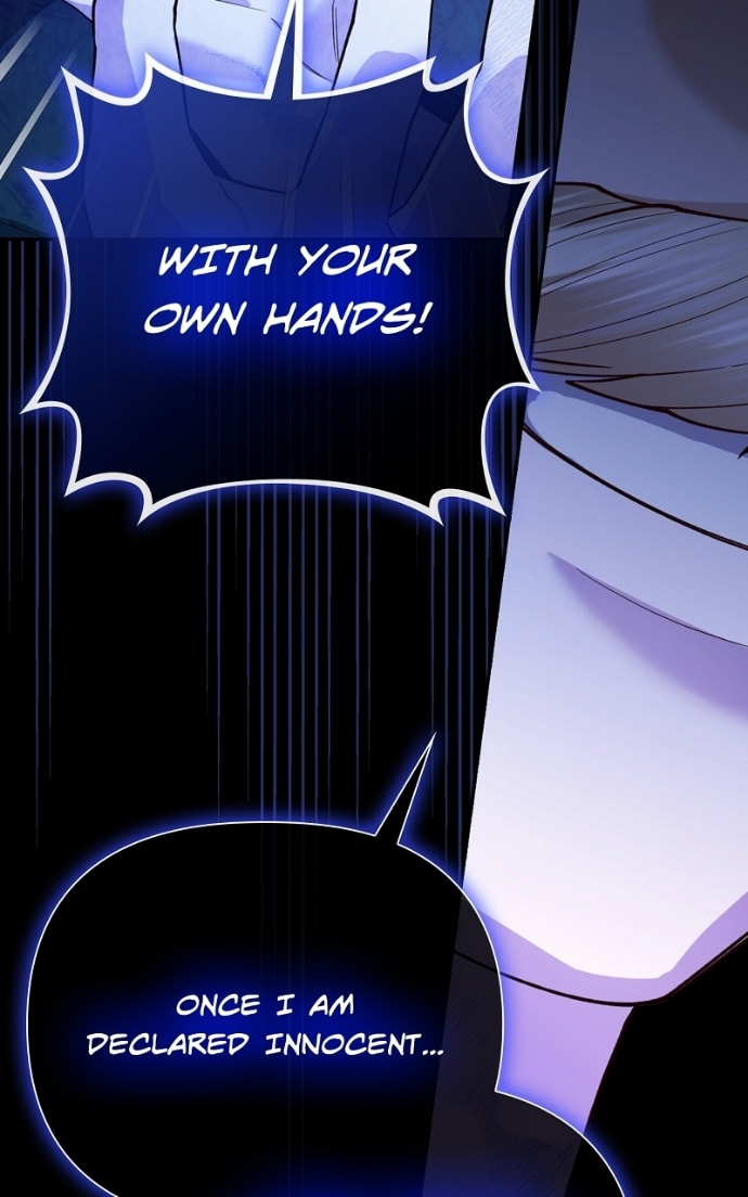 How to Hide the Emperor's Child Chapter 102 page 49 - 