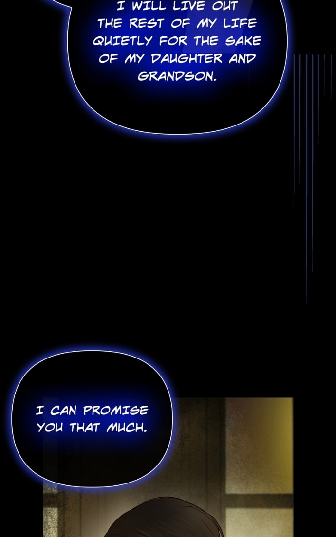 How to Hide the Emperor's Child Chapter 102 page 50 - 
