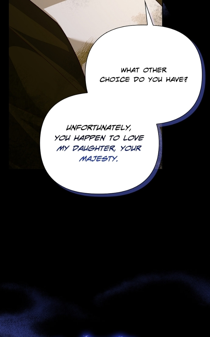How to Hide the Emperor's Child Chapter 102 page 53 - 
