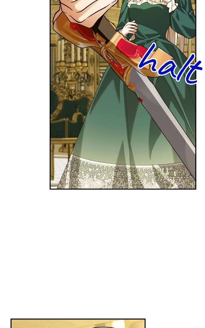 How to Hide the Emperor's Child Chapter 102 page 59 - 