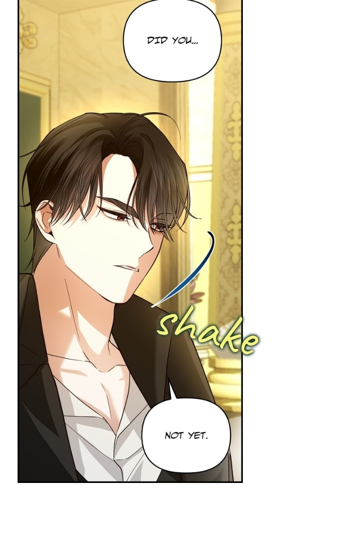 How to Hide the Emperor's Child Chapter 102 page 60 - 