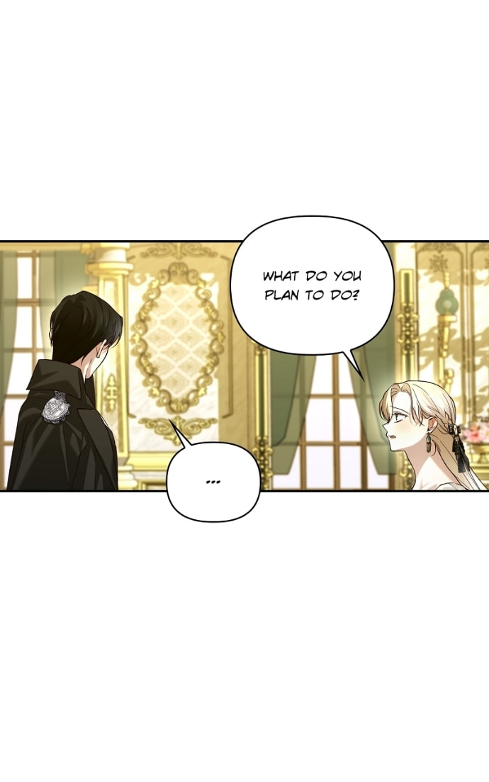 How to Hide the Emperor's Child Chapter 102 page 61 - 