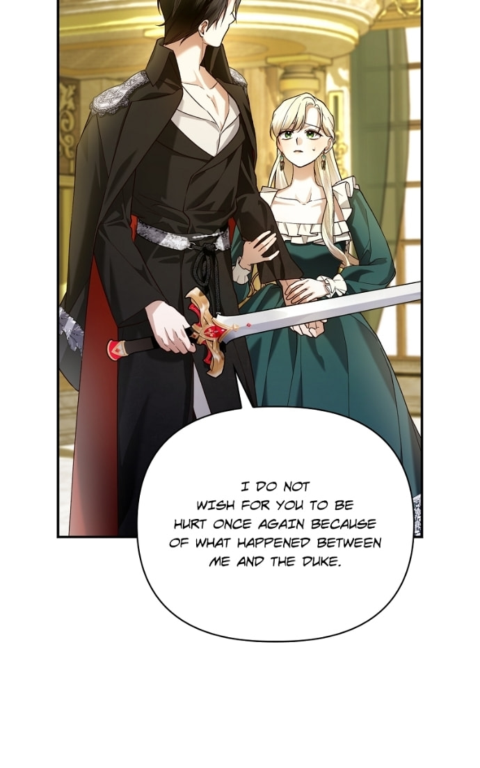 How to Hide the Emperor's Child Chapter 102 page 70 - 