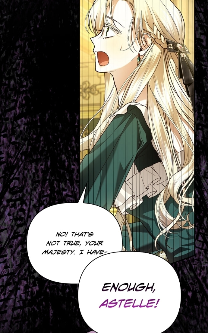 How to Hide the Emperor's Child Chapter 102 page 73 - 